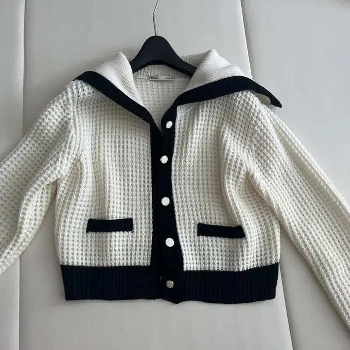 [SOLD OUT] 미쏘니트가디건