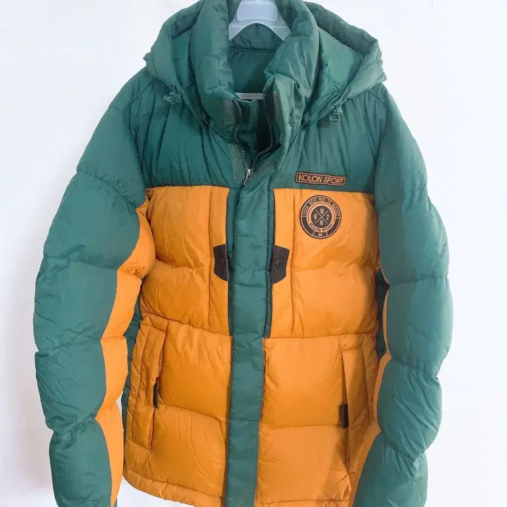 [BUNJANG] Kolon Sport Men&