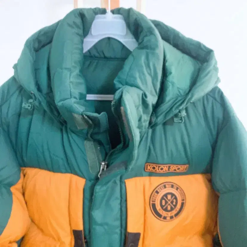 [BUNJANG] Kolon Sport Men&