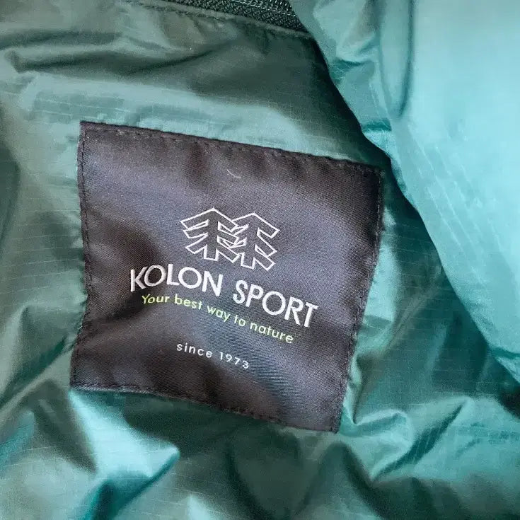 [BUNJANG] Kolon Sport Men&