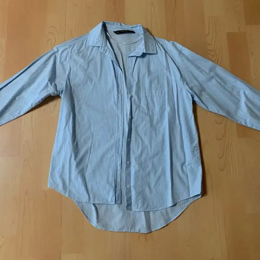 [SOLD OUT] 자라남방셔츠