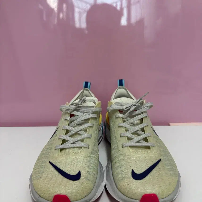 [BUNJANG] Nike Invincible Run 3 265mm Running Shoes / 나이키 인빈서블 런 3 265mm