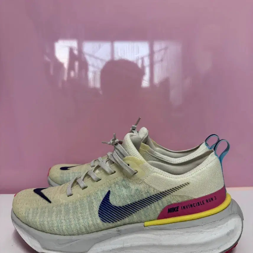 [BUNJANG] Nike Invincible Run 3 265mm Running Shoes / 나이키 인빈서블 런 3 265mm