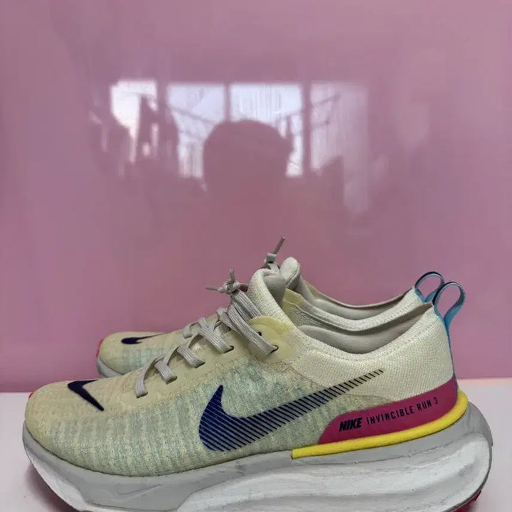 [BUNJANG] Nike Invincible Run 3 265mm Running Shoes / 나이키 인빈서블 런 3 265mm