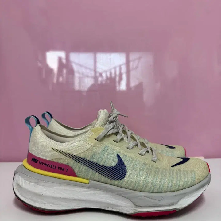 [BUNJANG] Nike Invincible Run 3 265mm Running Shoes / 나이키 인빈서블 런 3 265mm
