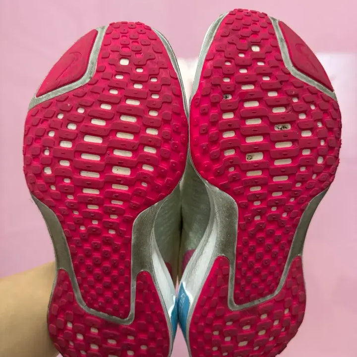 [BUNJANG] Nike Invincible Run 3 265mm Running Shoes / 나이키 인빈서블 런 3 265mm