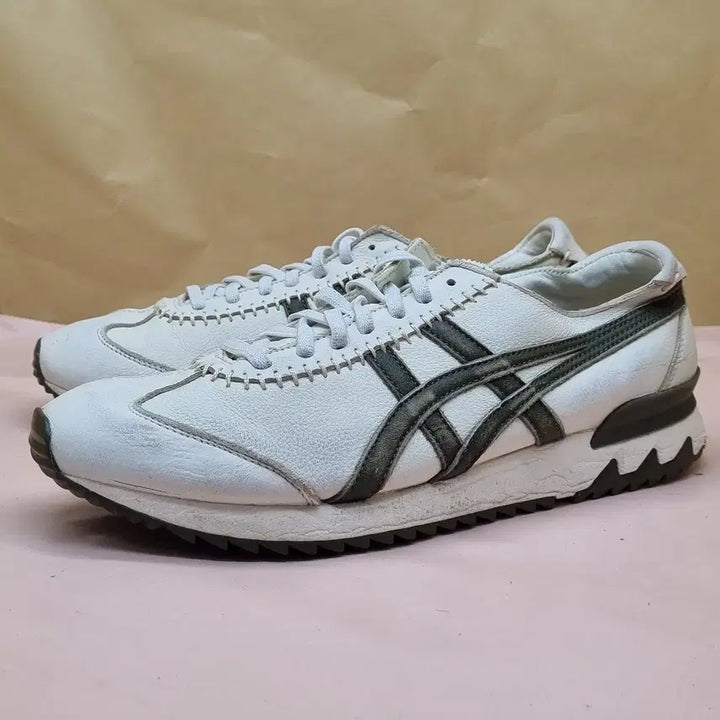 [BUNJANG] Onitsuka Tiger MHS Olive Men&