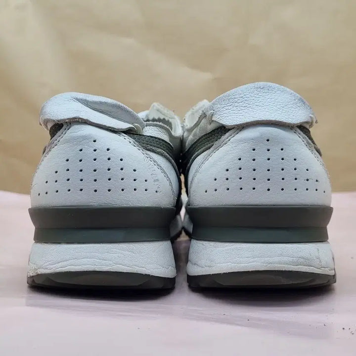 [BUNJANG] Onitsuka Tiger MHS Olive Men&