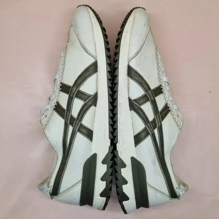 [BUNJANG] Onitsuka Tiger MHS Olive Men&