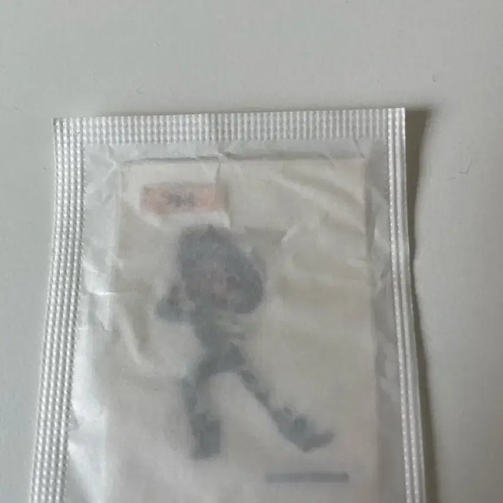 [BUNJANG] Starbucks Toy Story Jessie Sticker / 스타벅스 토이스토리 띠부씰 슬링키 릴리패드