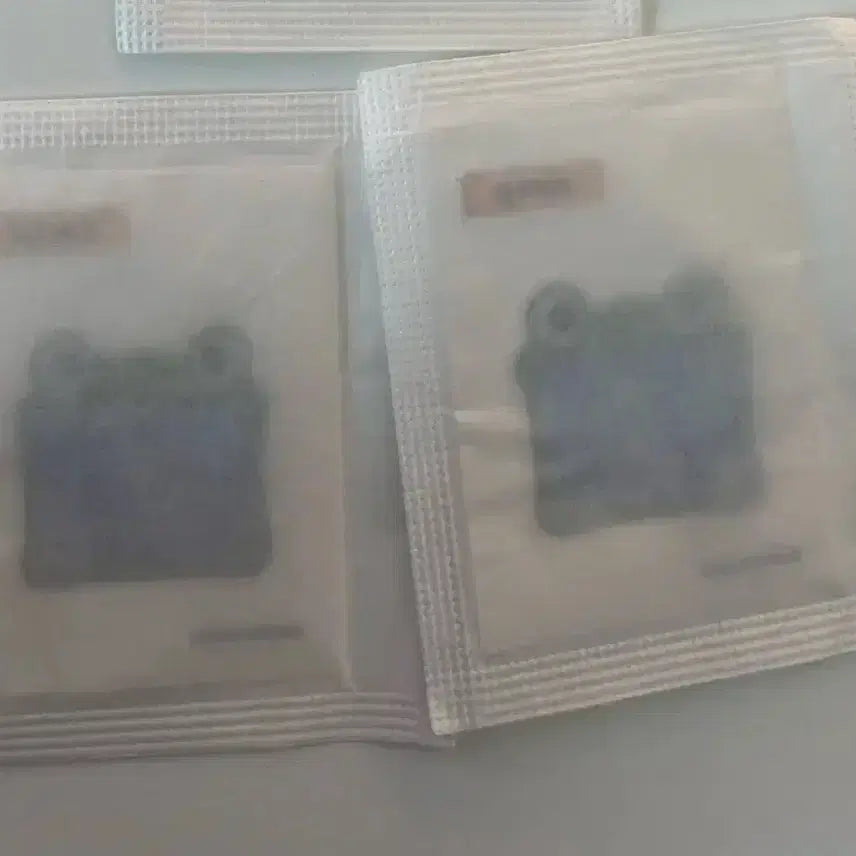 [BUNJANG] Starbucks Toy Story Jessie Sticker / 스타벅스 토이스토리 띠부씰 슬링키 릴리패드