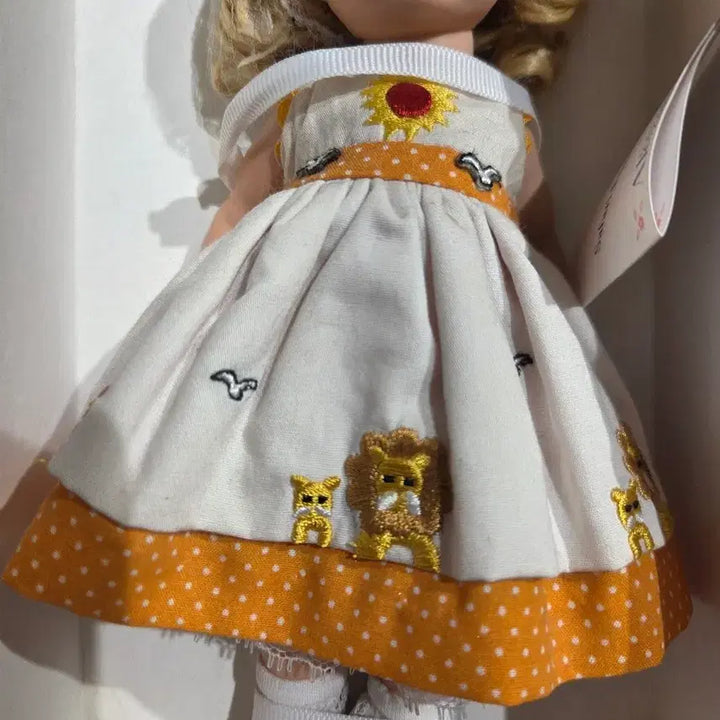 [BUNJANG] Madame Alexander Wendy Doll / 빈티지 바비인형 마담 알렉산더 Wendy 인형