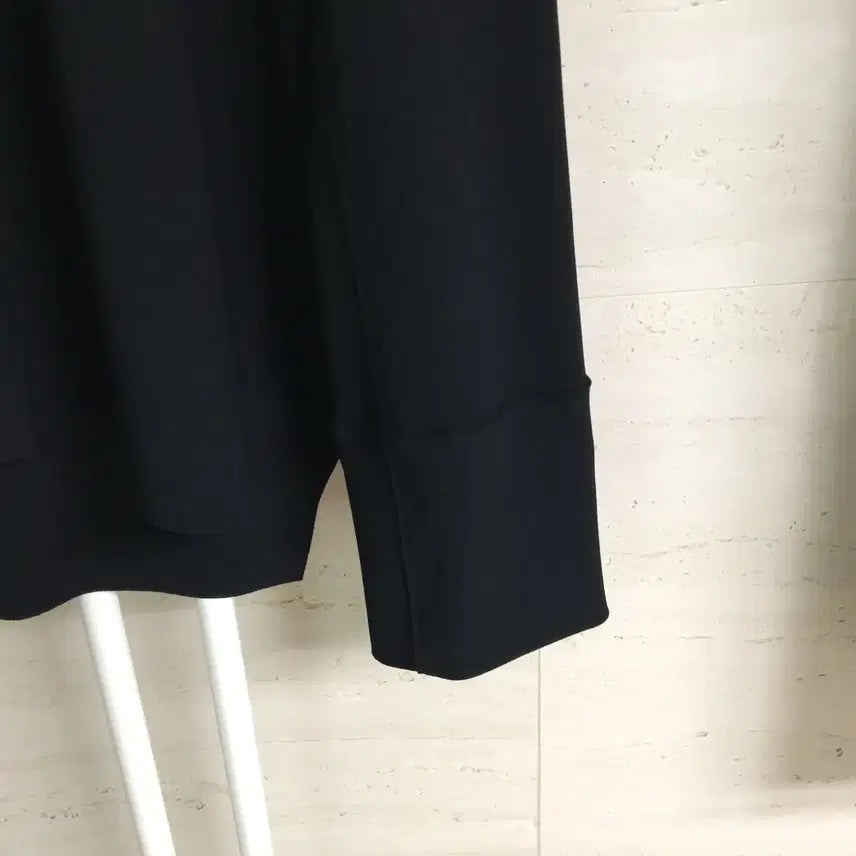 [BUNJANG] J. Chung High Neck Long Sleeve T-shirt / 제이청 하이넥 긴팔 티셔츠 free