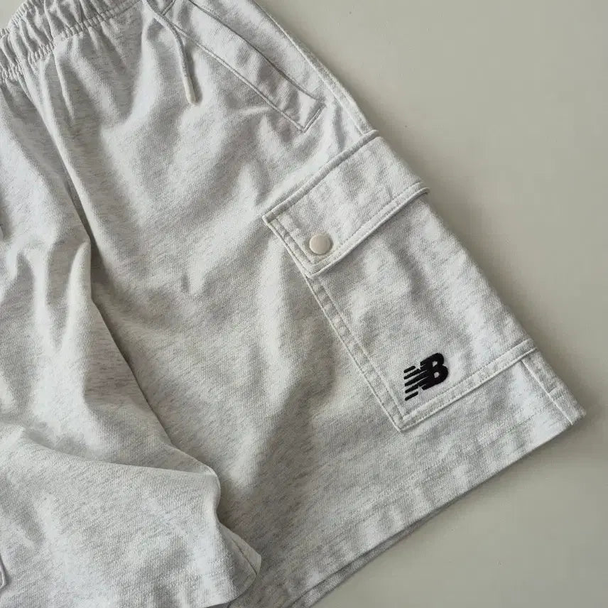 [SOLD OUT] 75/S)뉴발란스 카고 반바지(MT6