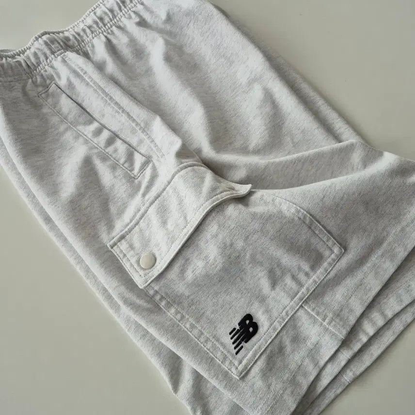 [SOLD OUT] 75/S)뉴발란스 카고 반바지(MT6