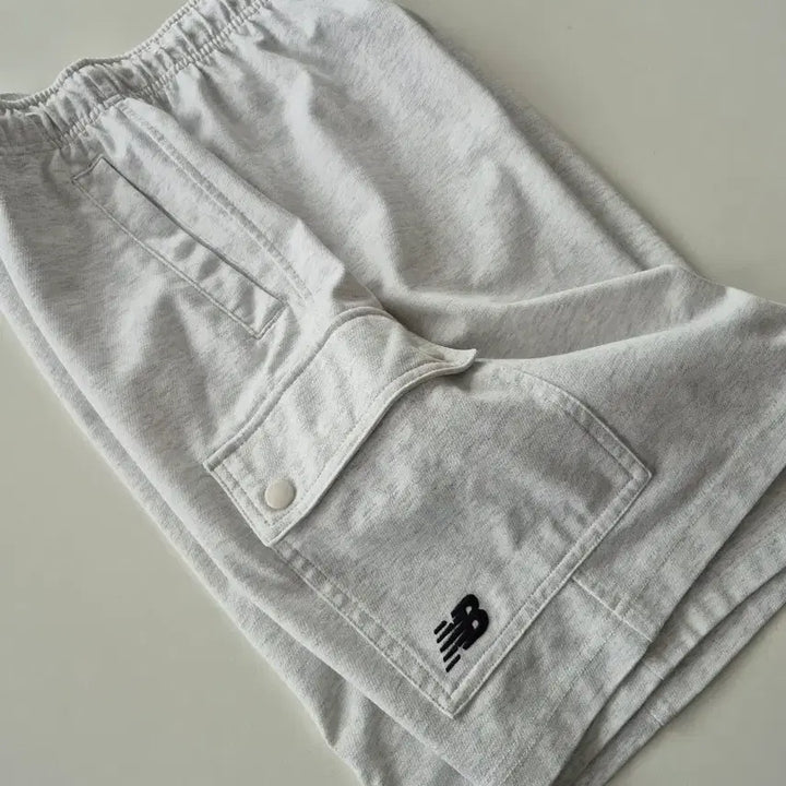 [SOLD OUT] 75/S)뉴발란스 카고 반바지(MT6