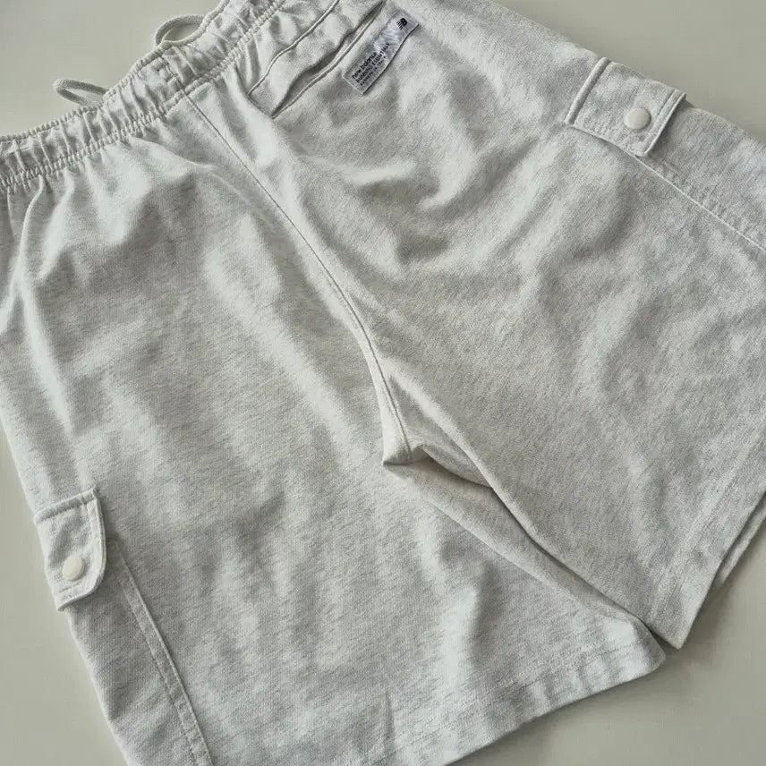 [SOLD OUT] 75/S)뉴발란스 카고 반바지(MT6