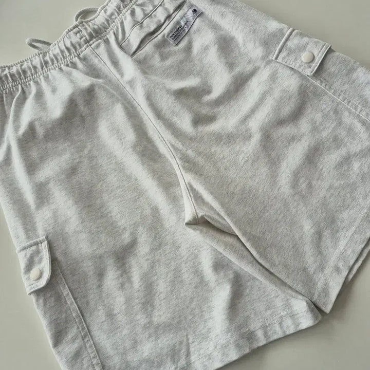 [SOLD OUT] 75/S)뉴발란스 카고 반바지(MT6