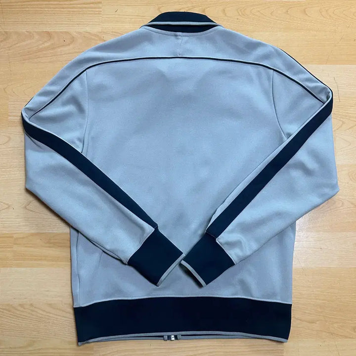 [BUNJANG] Nike NSW Old School Track Top Jersey / 나이키 NSW 올드스쿨 배색 트랙탑 져지