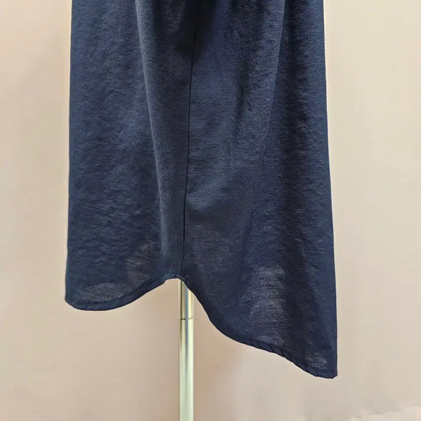 [SOLD OUT] PAGE 세일러빅카라 블라우스