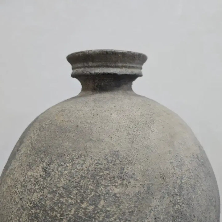 [BUNJANG] Ancient Korea Pottery Maebyeong / 삼국시대 토기 매병(진품보장)