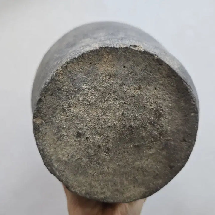 [BUNJANG] Ancient Korea Pottery Maebyeong / 삼국시대 토기 매병(진품보장)