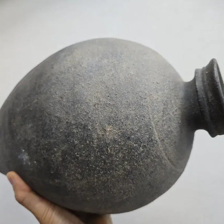 [BUNJANG] Ancient Korea Pottery Maebyeong / 삼국시대 토기 매병(진품보장)