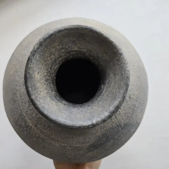 [BUNJANG] Ancient Korea Pottery Maebyeong / 삼국시대 토기 매병(진품보장)
