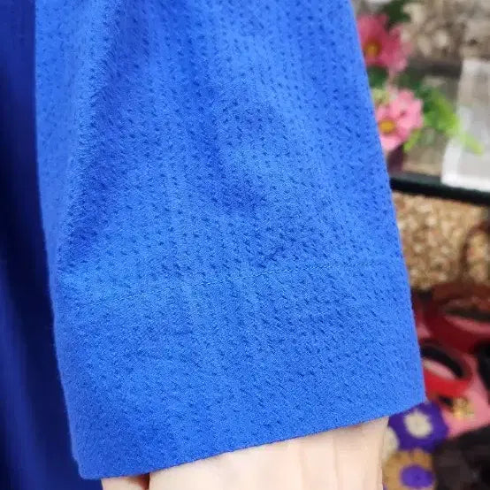 [BUNJANG] STUDIO CLIP Cotton 100% Dress / STUDIO CLIP 고급 면 100% 원피스 (55 66 77)