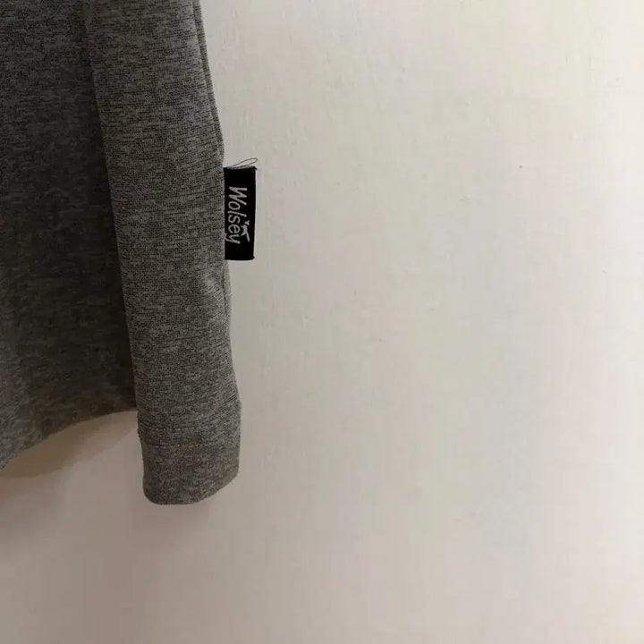 [BUNJANG] Woolsey Men&