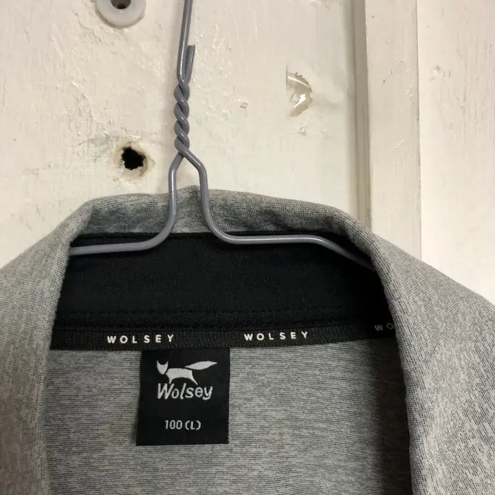 [BUNJANG] Woolsey Men&