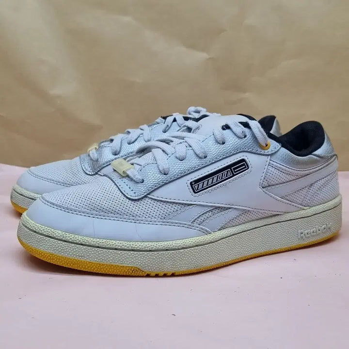 [BUNJANG] Reebok Club C Revenge Men&