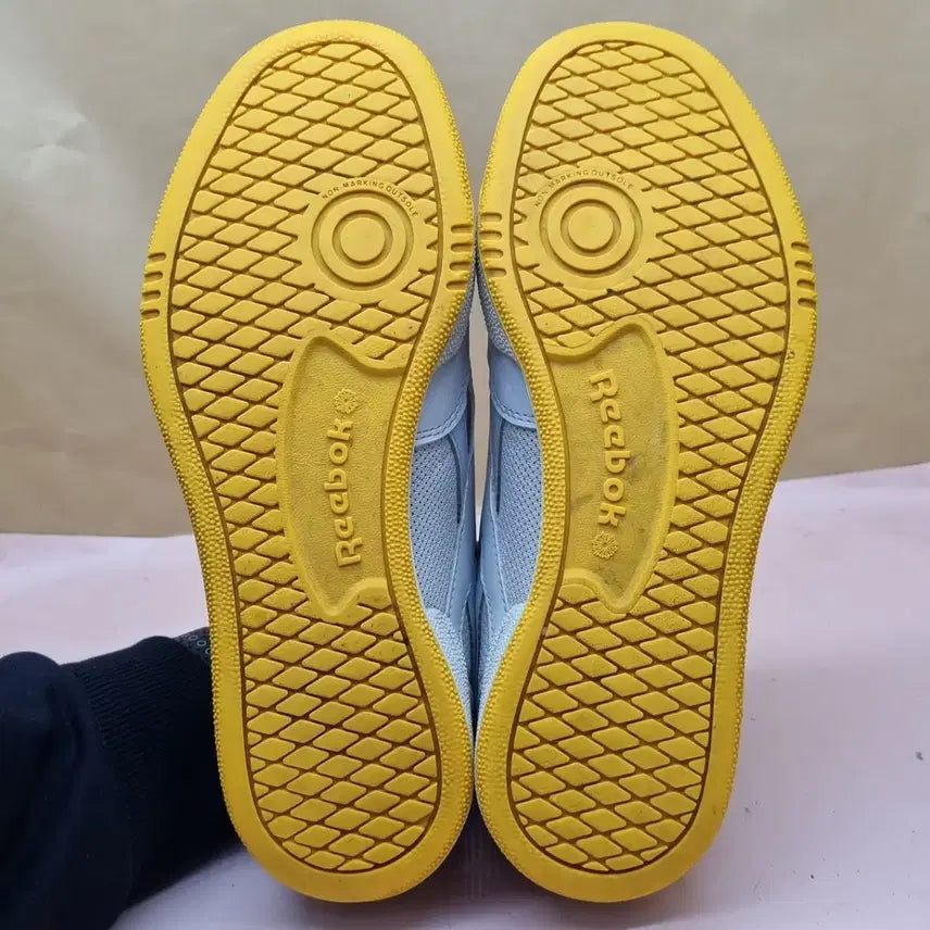 [BUNJANG] Reebok Club C Revenge Men&