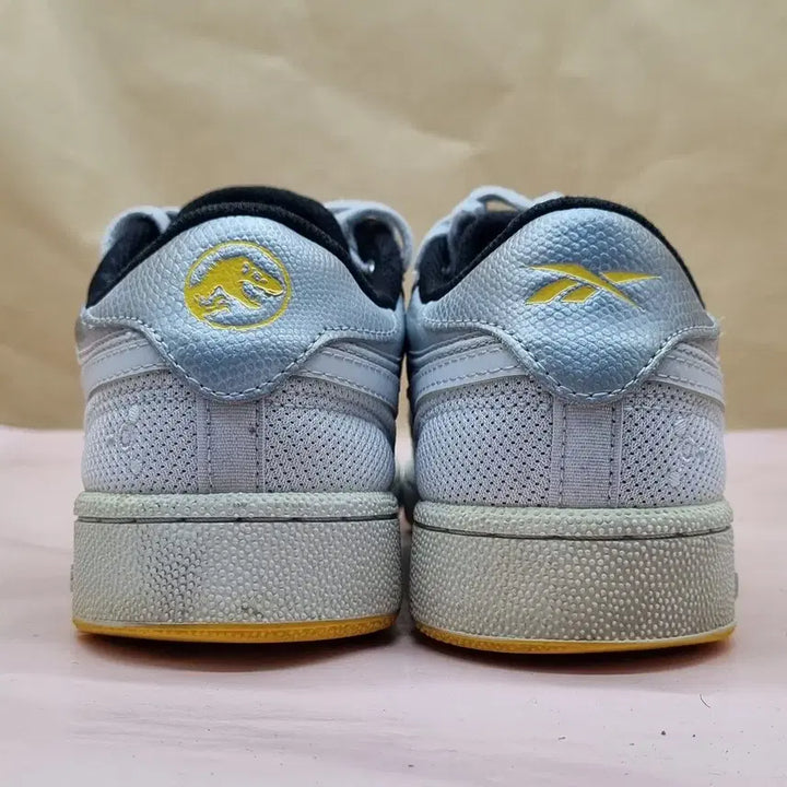 [BUNJANG] Reebok Club C Revenge Men&