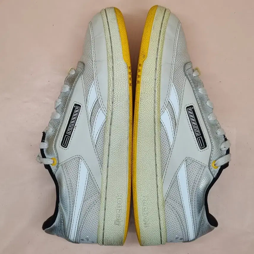 [BUNJANG] Reebok Club C Revenge Men&