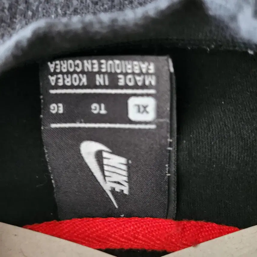 [BUNJANG] Nike Off-White Short Sleeve T-shirt Black / 나이키 x 오프화이트 반팔 티셔츠 블랙
