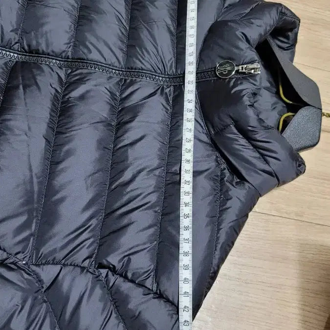 [SOLD OUT] 몽클레어 여성용 경량 롱패딩 여성77
