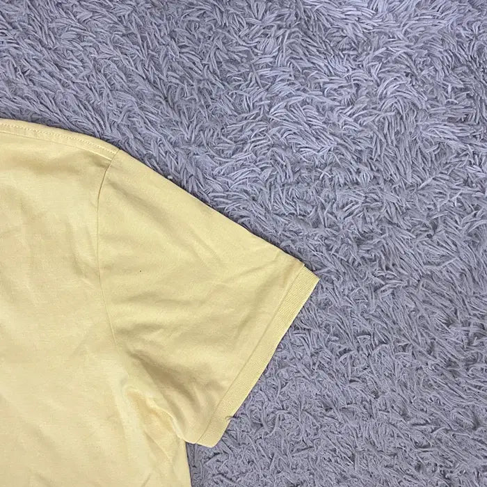 [SOLD OUT] 폴로랄프로렌 반팔 카라넥 티셔츠 M