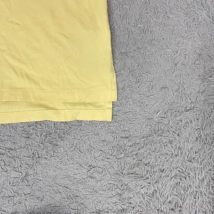 [SOLD OUT] 폴로랄프로렌 반팔 카라넥 티셔츠 M
