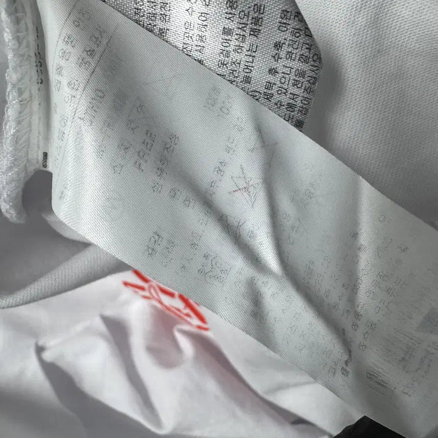 [SOLD OUT] F 에고이스트 EGOIST 23SS