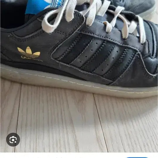 [SOLD OUT] 아디다스 포럼 로우 네이비260
