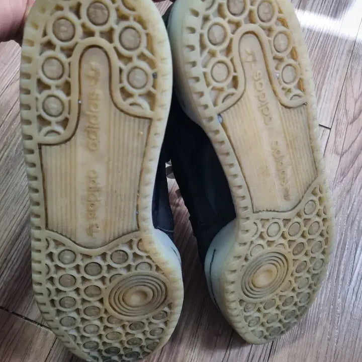 [SOLD OUT] 아디다스 포럼 로우 네이비260