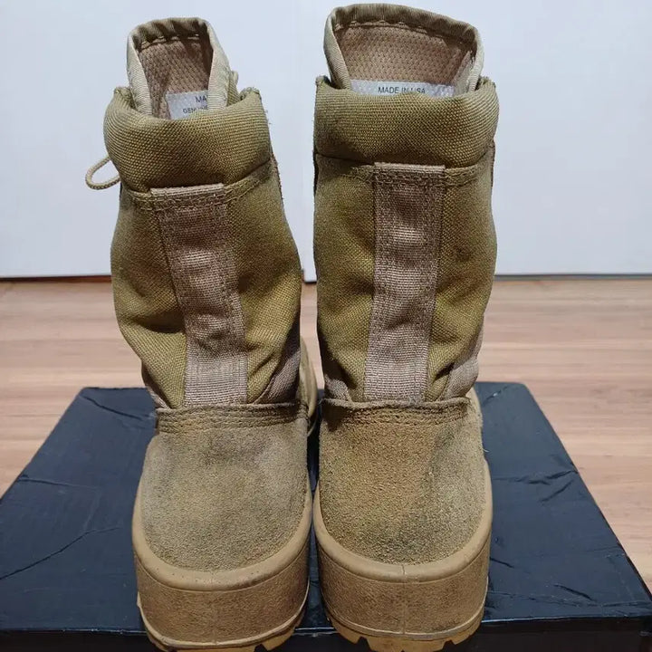 [SOLD OUT] MATERIALS