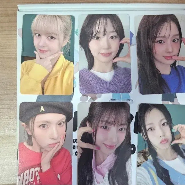 [BUNJANG] Nswer Kit Season 2 / 엔써 키트 2기 팝니다:-)