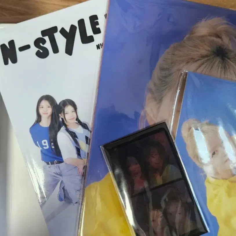 [BUNJANG] Nswer Kit Season 2 / 엔써 키트 2기 팝니다:-)