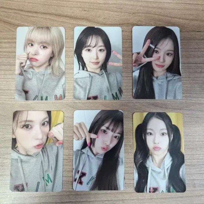 [BUNJANG] Nswer Kit Season 2 / 엔써 키트 2기 팝니다:-)