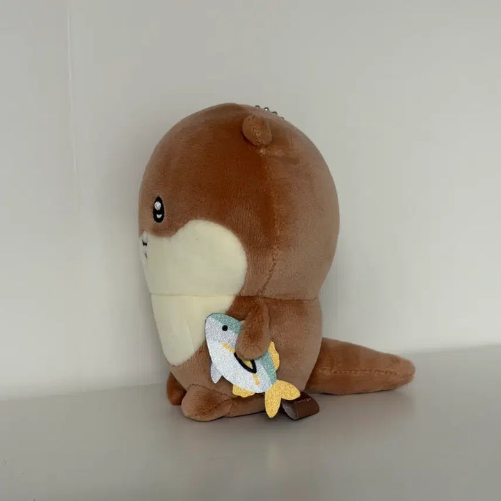 [BUNJANG] Nagano Otter Kuji D Prize Figure / 나가노의 수달 쿠지 d상