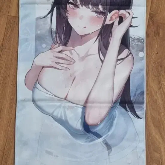 [BUNJANG] Snowbreak Character Merchandise / 스노우브레이크 굿즈 팜니다