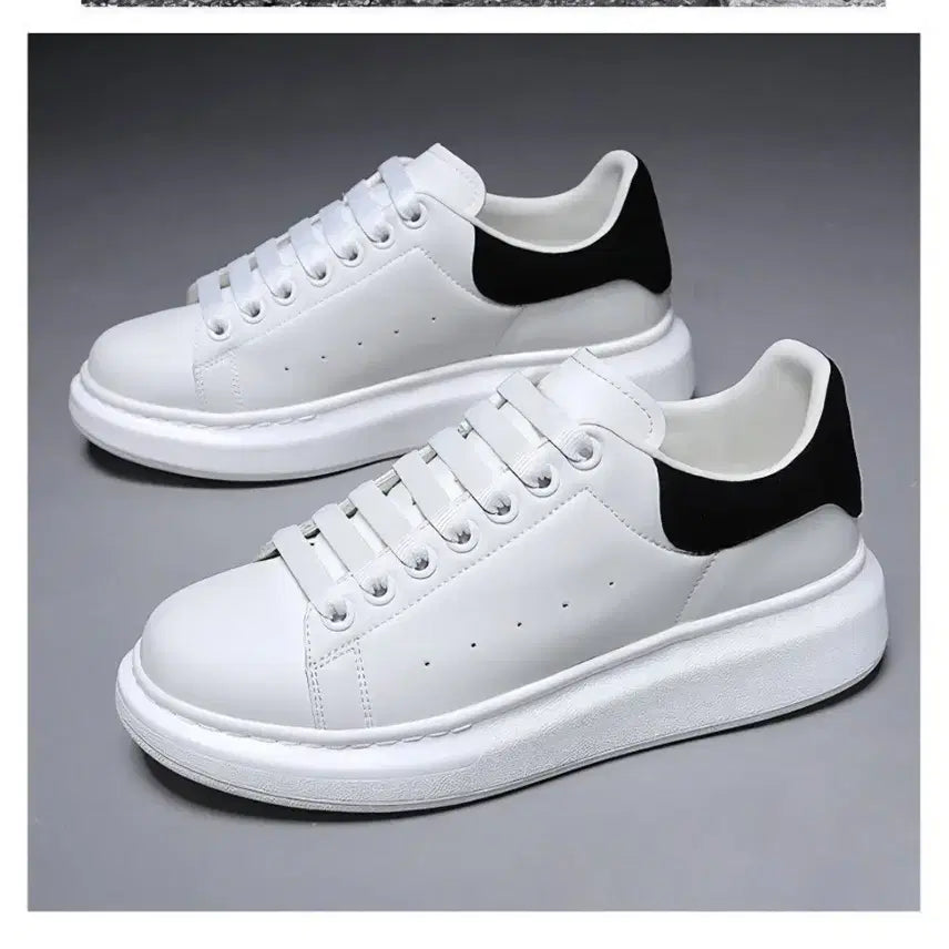 [BUNJANG] Generic Sneakers / 남성 스니커즈
