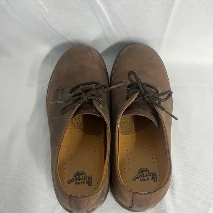 [SOLD OUT] 닥터마틴 1461 크레이지 홀스 39사이즈 250